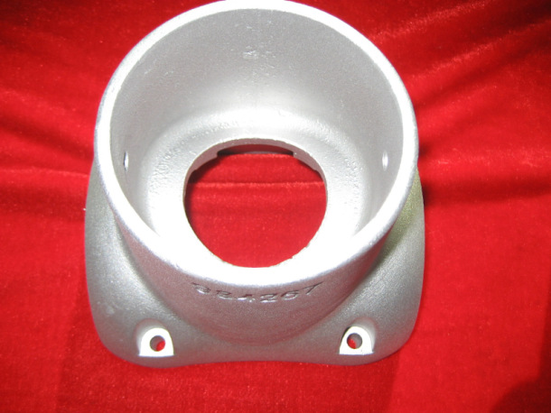 Casting - Permanent Mold Casting