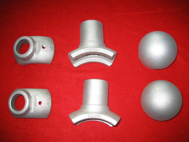 Casting - Permanent Mold Casting