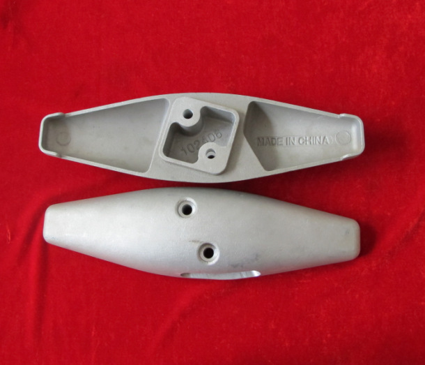 Casting - Permanent Mold Casting