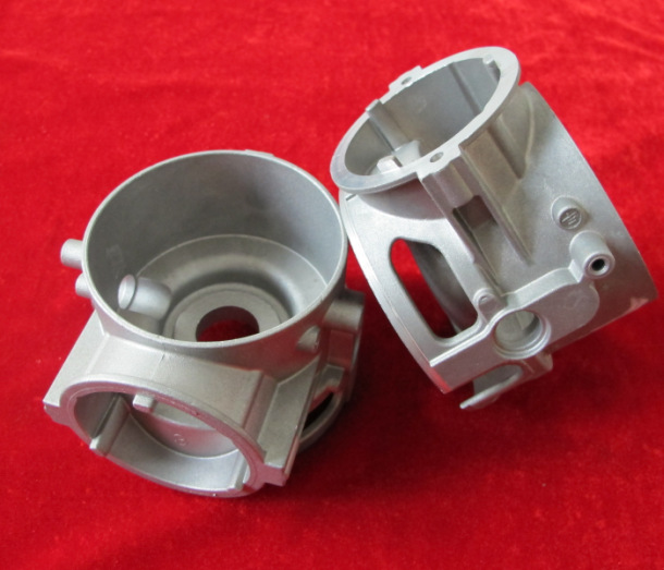 Casting - Die Casting