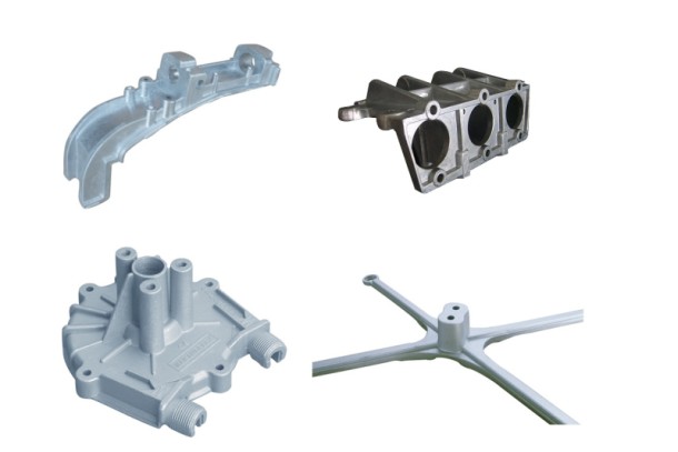 Casting - Die Casting